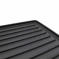 SANTOS Wende-Grillplatte Gusseisen Für Broil King Baron / Crown / Triton 3 / Triton 4, 43,3 X 32 Cm -GrillLust Verkaufsgeschäft 005ca2d2acd633f31568513cb6d5c22a