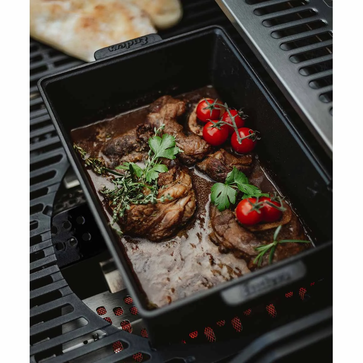 Enders Switch Grid Dutch Oven 5 Enders Switch Grid Dutch Oven – Bild 3