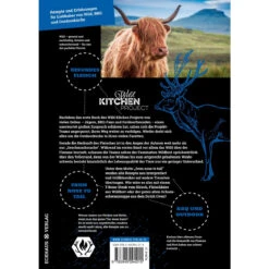 Wild Kitchen Project 2.0 -GrillLust Verkaufsgeschäft 0794abb81a2b7171ba68a1b50828c727