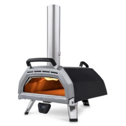 Ooni Karu 16 Multi-Brennstoff Outdoor Pizzaofen, Edelstahl 11 Ooni Karu 16 Multi-Brennstoff Outdoor Pizzaofen, Edelstahl -GrillLust Verkaufsgeschäft 07a2aab63deedc911dade824bc144ccd