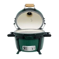 Big Green Egg MiniMax Keramikgrill -GrillLust Verkaufsgeschäft 07c35ef5f99f54def1110c9b72cb70d4