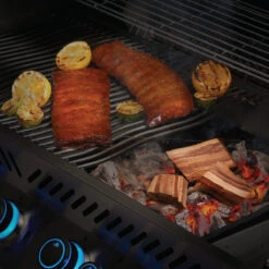 Napoleon Holz-Räucherchunks, Pflaume, 1,5 Kg -GrillLust Verkaufsgeschäft 0939aba55ccd2f685f707bfb4b7a7e23