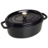 STAUB Cocotte, 29 Cm, Schwarz, Gusseisen 2 STAUB Cocotte, 29 Cm, Schwarz, Gusseisen -GrillLust Verkaufsgeschäft 0b6169babbb3e90585fd290f93e37d91