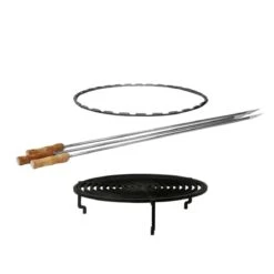 OFYR 85 Grill Accessoires Set -GrillLust Verkaufsgeschäft 1123579ccaa189a5e17bcabb13d9a4b5