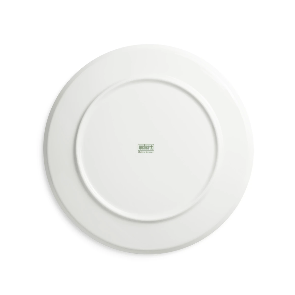 Weber Porzellan-Pizzateller Ø 30cm, 2er-Set 3 Weber Porzellan-Pizzateller Ø 30cm, 2er-Set