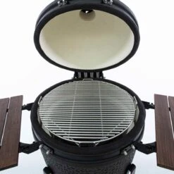 The Bastard Urban Large Complete Keramikgrill 16 The Bastard Urban Large Complete Keramikgrill -GrillLust Verkaufsgeschäft 1f17bfe2981ee5ac98864dc94a0f070d