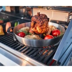 Enders Switch Grid Geflügelbräter -GrillLust Verkaufsgeschäft 289c7f6e676c2e8ba5be44d931385871