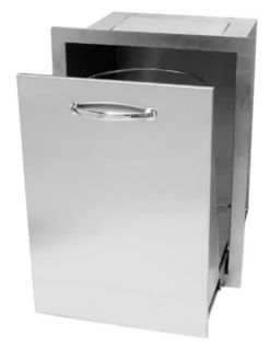 Sunstone Einbauschrank Zur Müllaufbewahrung A-TRHD -GrillLust Verkaufsgeschäft 2b78da528add83e9eb45e3aaa6e97f7f