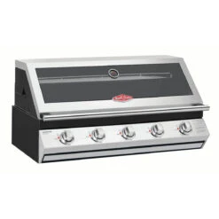 BeefEater 2000S Serie Einbaugrill Mit 5 Brennern