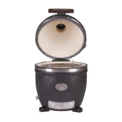 Monolith Avantgarde Classic, Schwarz -GrillLust Verkaufsgeschäft 3406b667035cb73ba73679c69cfe5541