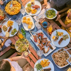 Weber Porzellan-Schüssel, 14cm, 2er-Set -GrillLust Verkaufsgeschäft 3857b1e7c8a838ae56b03ddad71eafc6