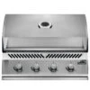 Napoleon Einbaugrill 500-Series 32 Zoll, Edelstahl -GrillLust Verkaufsgeschäft 40e6701b12989793b19d15b1634d89e3