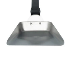 SANTOS Grillschaufel Edelstahl -GrillLust Verkaufsgeschäft 41e84d969ebadd563cc5237c29794753