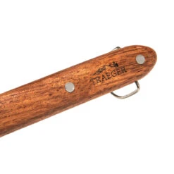 Traeger Wendhaken „Schweineschwanz“, 36 Cm -GrillLust Verkaufsgeschäft 4300d757d9e3ed2783cfcc3592484632