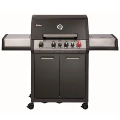 Enders Monroe Black Pro 4 IK Turbo -GrillLust Verkaufsgeschäft 43ecd3df0098ec82dad849bfbc5247ae