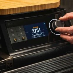 Traeger Pelletgrill Timberline, Schwarz -GrillLust Verkaufsgeschäft 44db4ac62253a4808c5179c0059d8d42