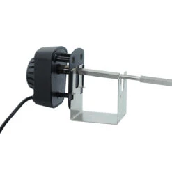 SANTOS Magnetischer Drehspieß Für Weber Spirit 300er Neu Ab 2019 -GrillLust Verkaufsgeschäft 48ff0721019a7f9f06974999511488c2