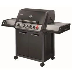 Enders Monroe Black Pro 4 IK Turbo -GrillLust Verkaufsgeschäft 4ac8f54a2c6822d6107bca5f8479b392