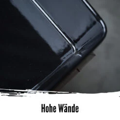 SANTOS G-300 Premium Planchagrill Guss Emailliert -GrillLust Verkaufsgeschäft 4bcc8df5e6699494385fcaf5c53eac3a