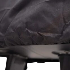 SANTOS Abdeckhaube Für Pizzaofen O-120 -GrillLust Verkaufsgeschäft 4bd32dbede1c6ad71e5e732d62ecd703