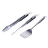 SANTOS BBQ-Grillbesteck, 3-teilig -GrillLust Verkaufsgeschäft 5a2f60ad9200478bf6a70c2e8ba5a440
