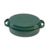 Big Green Egg Emaillierter Dutch Oven / Oval / 5,2L 1 Big Green Egg Emaillierter Dutch Oven / Oval / 5,2L -GrillLust Verkaufsgeschäft 5c6e8e8f049e9b178cb596ef5eaed1b8