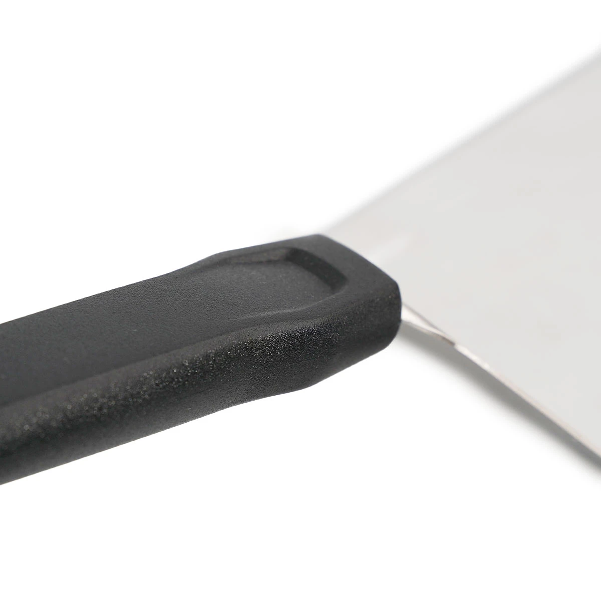 SANTOS XL Grillspachtel Edelstahl 4 SANTOS XL Grillspachtel Edelstahl – Bild 2