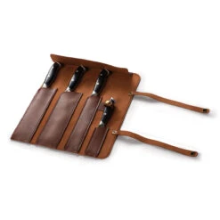 Napoleon Leder Messertasche -GrillLust Verkaufsgeschäft 62a907aedb3c22414b5ae9e19c3ac82a