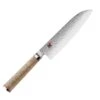 MIYABI Santokumesser, 18 Cm, Braun -GrillLust Verkaufsgeschäft 64eedeca6716e2e96a3d871dc1d4dc8d