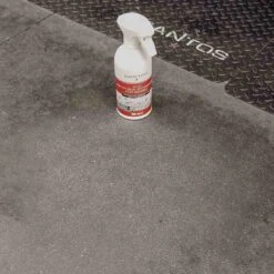 SANTOS Eco Fettfleck Entferner, 500 Ml -GrillLust Verkaufsgeschäft 676deab2e215b04390c48005b69f7818