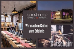 Gutschein Für Ein Grillseminar (Wert 109,00 Euro) (PDF)