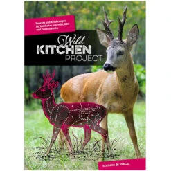 Wild Kitchen Project 1.0 -GrillLust Verkaufsgeschäft 7082b3dddcf3fab5f648c448ac23befc