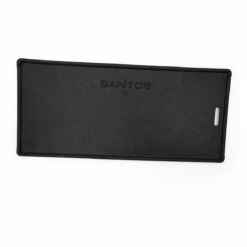 SANTOS Wende-Grillplatte Gussplatte Für SANTOS S-Serie -GrillLust Verkaufsgeschäft 7303699f38282e76d291eb57e5010f9e