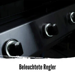 SANTOS G-300 Premium Planchagrill Guss Emailliert -GrillLust Verkaufsgeschäft 740033882a88e346a306fa6a444fc95c