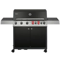 Enders Colorado 6 IK Turbo II -GrillLust Verkaufsgeschäft 7626deb516e78f346142329b373844e3
