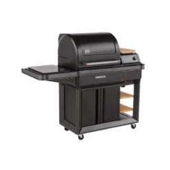Traeger Pelletgrill Timberline, Schwarz -GrillLust Verkaufsgeschäft 7670ddc716cebd2153d244a3d4390a0c