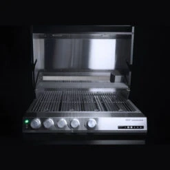 Otto Wilde G32'' Connected Gasgrill, Schrank Mit Türen -GrillLust Verkaufsgeschäft 77caf28cc439afe07dcb26c06b6db47d