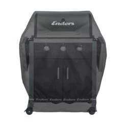Enders Abdeckhaube - Chicago 3 Und Cubiq Pro 3 -GrillLust Verkaufsgeschäft 77cd9b7ad5b357c919bd40f1949194cf