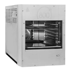 800° Elektro Pure XL