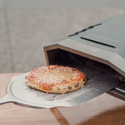 SANTOS Pizzaschieber, Aluminium -GrillLust Verkaufsgeschäft 89d37fa189c136955ae133b596f5dabf