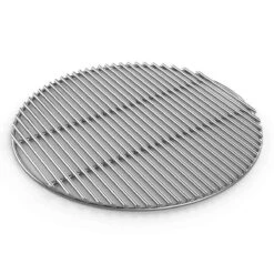 The Bastard Edelstahlrost M