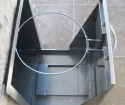 Sunstone Einbauschrank Zur Müllaufbewahrung A-TRHD -GrillLust Verkaufsgeschäft 8bad1cc81953e44b0241b770fc0e9653