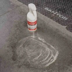 SANTOS Eco Fettfleck Entferner, 500 Ml -GrillLust Verkaufsgeschäft 8cf62a3e819ddfd12035f58a8a1035e0