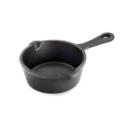 Napoleon Gusseisen Brat- Und Dessertpfännchen, Ø 10cm