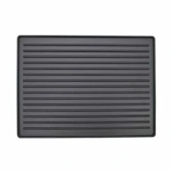 SANTOS Wende-Grillplatte Gusseisen Für Broil King Baron / Crown / Triton 3 / Triton 4, 43,3 X 32 Cm -GrillLust Verkaufsgeschäft 928e73d47a4cd4f2b261bf528deec019