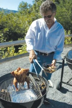 SR Wine Barrel Stave Chunks / 143 Cu.in. -GrillLust Verkaufsgeschäft 97d44ec330eec040a5e33ca5e1b54d4a