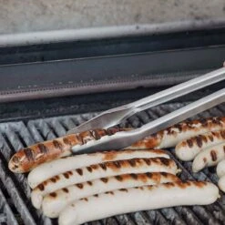 SANTOS BBQ Grillbesteck, 2-teilig -GrillLust Verkaufsgeschäft 9ac135312de2b99b38a65f41a486e7f7