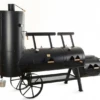 Joe's Barbeque 24" Joe's Extended Catering Smoker -GrillLust Verkaufsgeschäft 9fd415947e05ef5890c71ee1fe6a0281