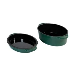 Big Green Egg Emaillierter Dutch Oven / Oval / 5,2L -GrillLust Verkaufsgeschäft ad6148c855723e5a11223bf8f3204315