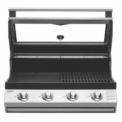 BeefEater 2000S Serie Einbaugrill Mit 4 Brennern -GrillLust Verkaufsgeschäft ae9874fe9d33cbf0031f6c900b39edda